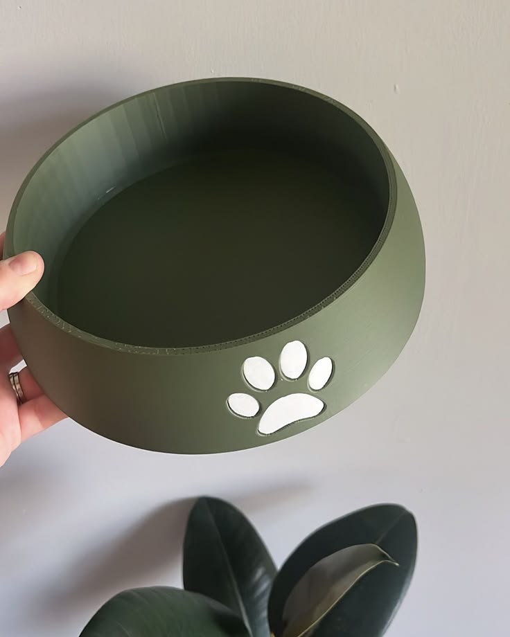 Pet bowl